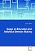 Essays on Education and Individual Decision Making