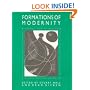 Formations of Modernity : (Introduction to sociology)