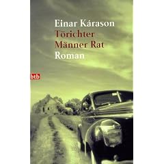 T�richter M�nner Rat: Roman