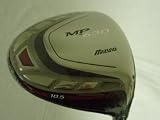Cheap Mizuno MP-630 105 Driver FUBUKI For Sale - Discount Mizuno Black Friday Deals