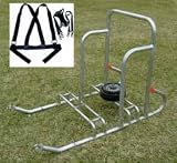 Versa-Sled -Football Blocking Sled