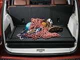 Jeep Liberty Molded Cargo Tray