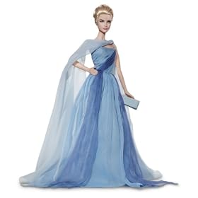 �o�[�r�[�R���N�^�[ �f��u�D�_�����v(����:To Catch a Thief) �O���[�X�E�P���[ �h�[�� T7903 (�s���N���x��)