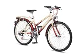 Raleigh Florry 24 Rigid Girls Bike