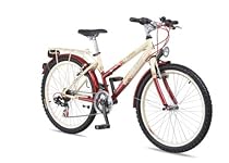 Raleigh Florry 24" Rigid Girls Bike
