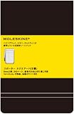 MOLESKINE モレスキン リポータースクエアード・方眼・ラージ