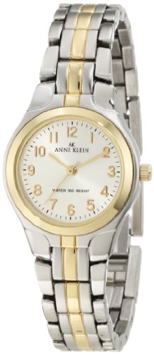 Anne Klein 10-5491SVTT Damen Uhr
