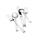 International Silver Palisade 20-Piece Flatware Set
