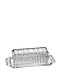 Artland Tasty Butter Dish, Clear
