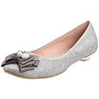 [カニスファミリアス] Canis Familiaris グリッターパンプス