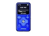 日本ビクター 2GBデジタルオーディオプレーヤー(ブルー) XA-M20-A