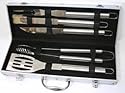 ELECTROLUX Stainless Steel BBQ Cooking Tool UTENSIL SET