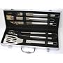 ELECTROLUX Stainless Steel BBQ Cooking Tool UTENSIL SET