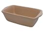 6003 Stone Bakeware Bread/Meat Loaf Baker Pan 5 1/2" x 9" (Rada Cutlery)