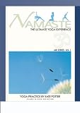 Namaste: The Ultimate Yoga Experience Vol 1