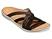 Spenco Jari - Women's Strappy Slides