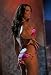 Miss USA String Swimsuit Bottom(all tops and bottoms sold separately)