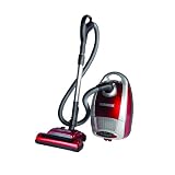 Oreck Quest Pro Canister Vacuum