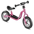 PUKY 4052 Laufrad LR M - pink