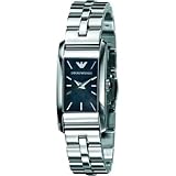 Image of Emporio Armani Ladies Stainless Steel Watch