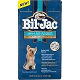Bil Jac Small Breed Select Dry Dog Food