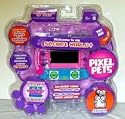 Pixel Chix Secret Life of Pets Hamster
