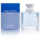 Nautica Voyage by Nautica for Men 1.7 oz Eau de Toilette Spray