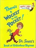 There's a Wocket in My Pocket!