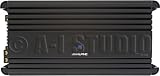 Alpine MRP-M2000 Mono Power Class D Amplifier