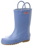 [コールマン] RUBBER BOOTS CL20441 JUNLOR'S スカイブルー
