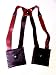 More Than Mammal - Femme Fatale Shoulder Holster