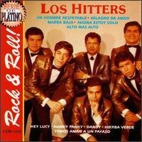 Los Hitters - Los Hitters - Zortam Music