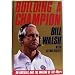 Books : Building a Champion: On Football and the Making of the 49Ers
