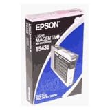 Epson GENUINE T543600 110ml Light Magenta Ink Cartridge