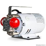 The Rain Barrel In-Line Pump