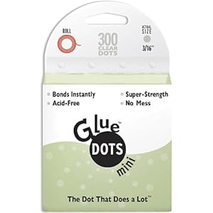Glue Dots
