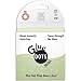 Glue Dots 3/16-Inch Mini Dot Roll, 300-Clear Dots