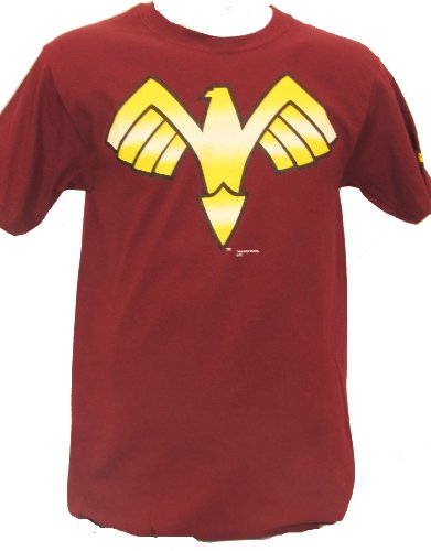  Wondergirl Symbol T-shirt