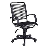 Bradley Bungie Office Chair by EuroStyle