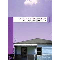 Le ciel de Bay City