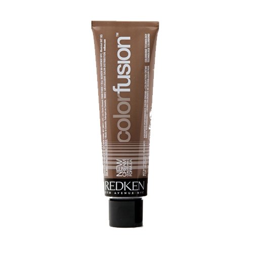 Redken Fusion Cream Natural Balance Women's Hair Color, No. 5n Natural, 2.1 Ounce