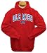 Sporting Goods : Ole Miss Rebels Mascot One Hooded Sweatshirt