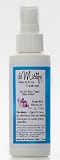 deMistify Natural Acne Spray, Unscented, 4 Ounces