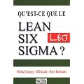 Qu'est-ce que le Lean Six Sigma ?