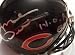 Mike Ditka autographed Chicago Bears mini helmet