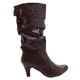 Rialto 'Hearsay' Women's Boot