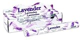 : Stamford Lavender Incense Sticks