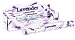 Kitchen & Housewares : Stamford Lavender Incense Sticks