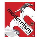 Modernism: Designing a New World (Paperback)