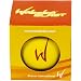 Waboba Water Bouncing Ball BLAST (� 7 cm), exklusiv von sunflex sport, gelb